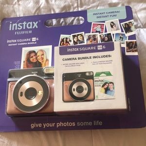 Instead Square SQ 6 Bundle